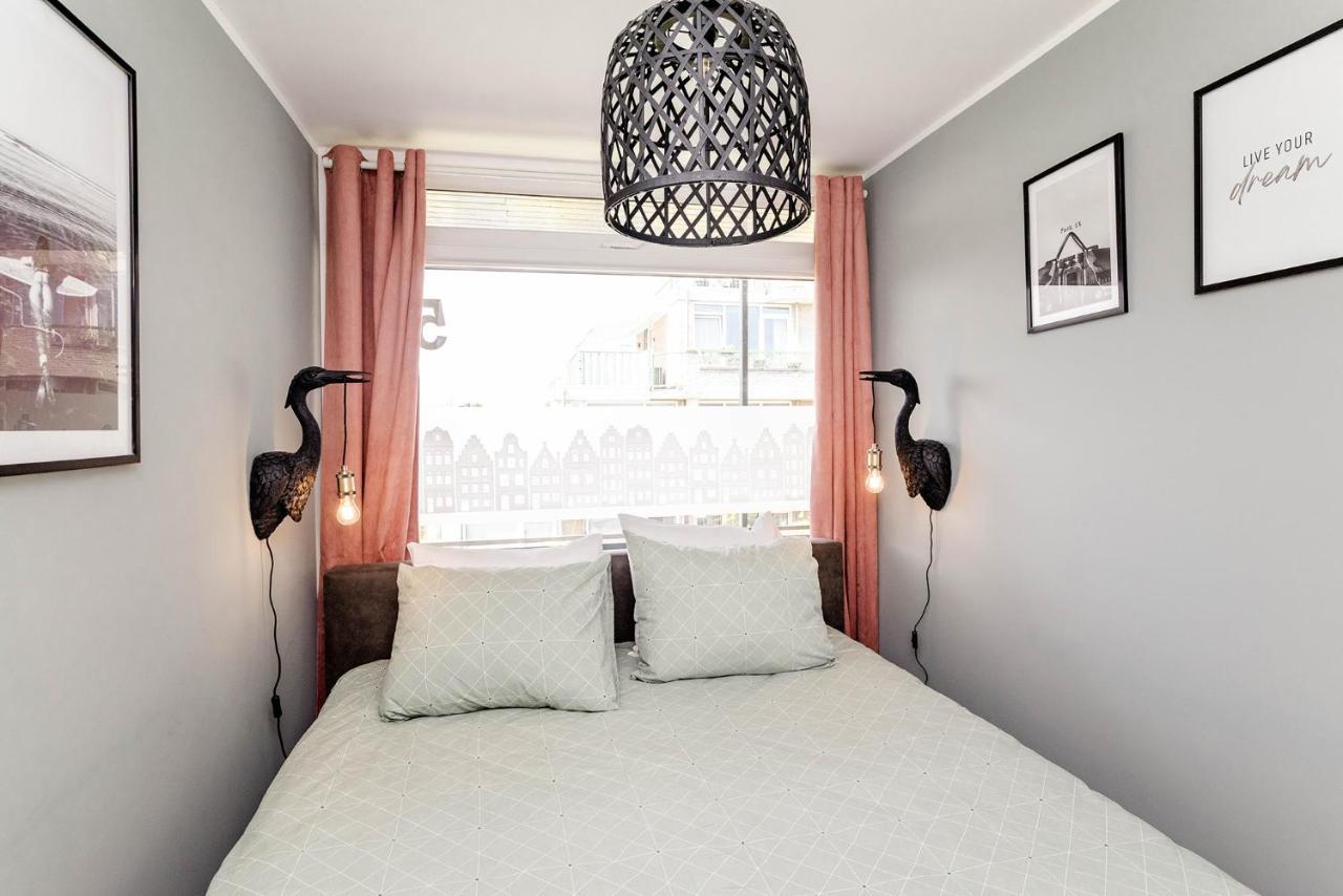 Amsterdam Beach Apartment 52 Zandvoort Extérieur photo