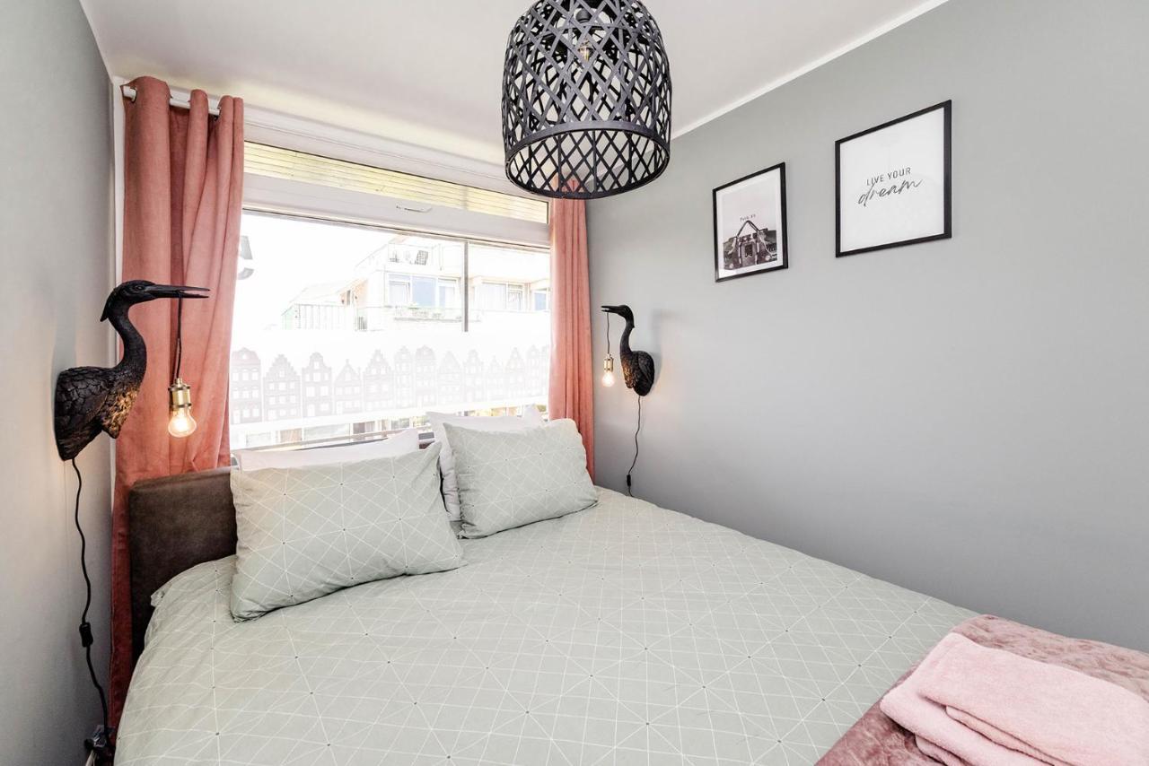 Amsterdam Beach Apartment 52 Zandvoort Extérieur photo